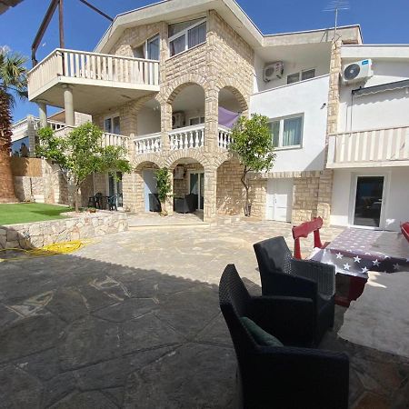 Apartments Kafadar, Okrug Gornji Trogir Buitenkant foto