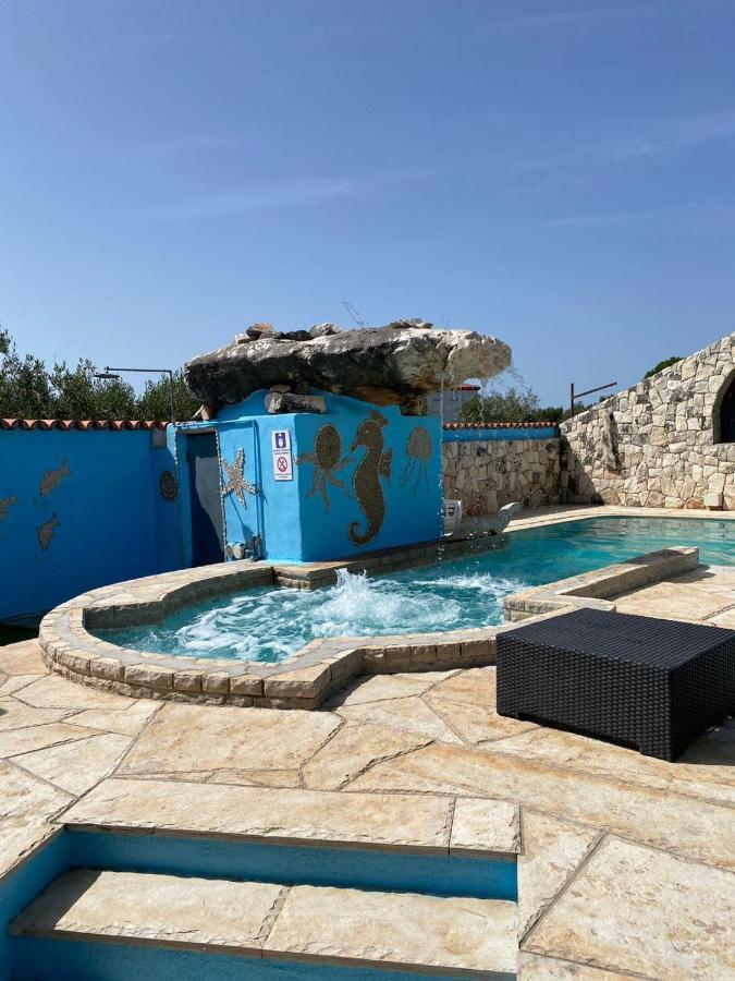 Apartments Kafadar, Okrug Gornji Trogir Buitenkant foto