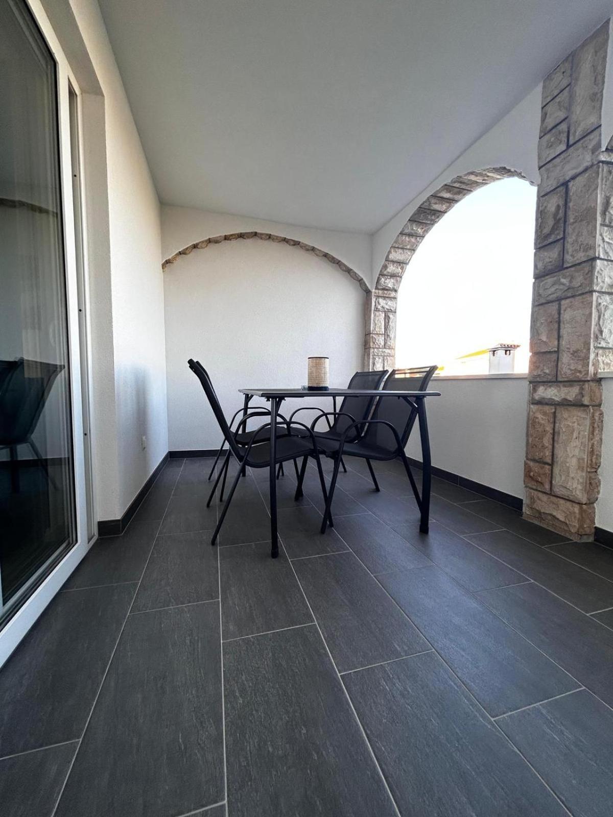 Apartments Kafadar, Okrug Gornji Trogir Kamer foto